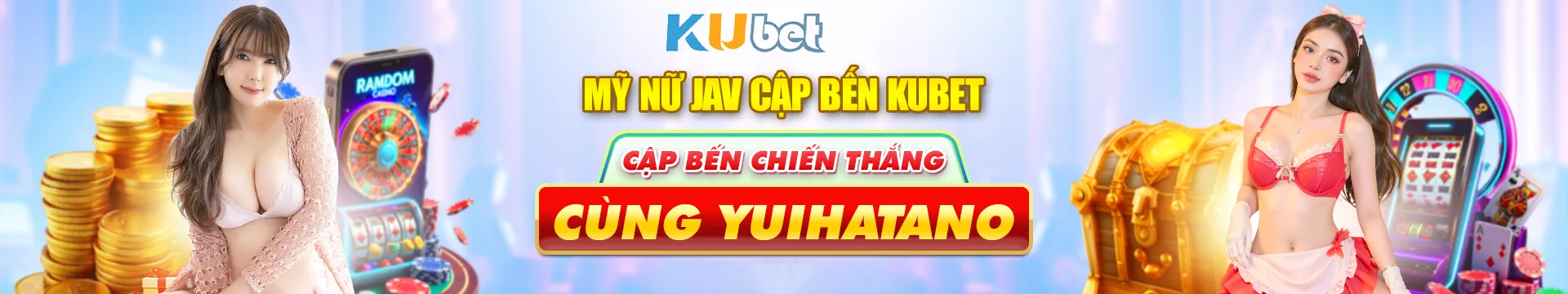 Kubet - Nền tảng cá cược trực tuyến đáng tin cậy năm 2025, tích hợp thể thao